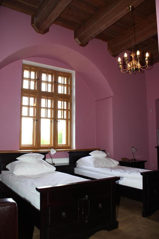Klasztor Cedynia Hotel Camera foto